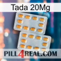 Tada 20Mg cialis4